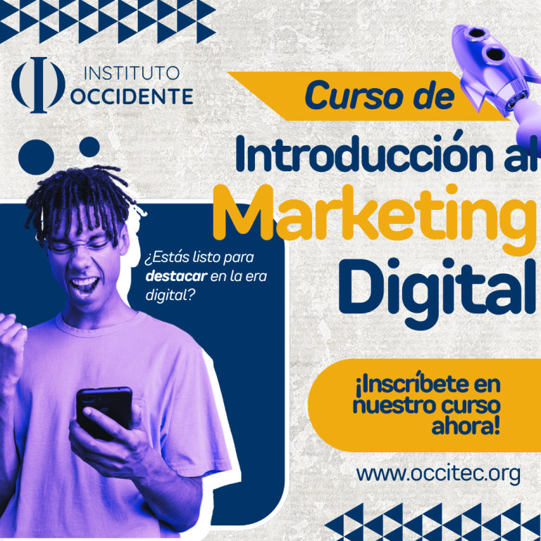 Introducción al Marketing Digital