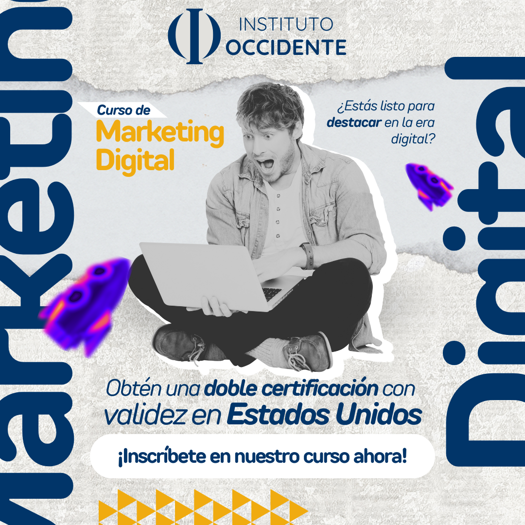 Marketing Digital